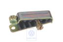 Volkswagen LT Mk1 klem injectieleidingen (6-cilinder diesel)