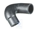 Volkswagen Transporter T4 carterventilatieslang kleppendeksel (AAB, AJA)