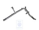 Volkswagen Transporter T4 koelvloeistofpijp extra verwarming (5-cilinder)