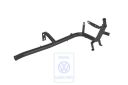 Volkswagen Transporter T4 koelmiddelbuis extra verwarming