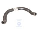 Volkswagen Transporter T4 koelvloeistofslang flens naar extra waterpomp (AAF, ACU, AAB)
