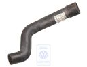 Volkswagen Transporter T4 koelvloeistofslang voor airco/automaat (AAB, ACU, AEN)