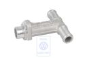 Volkswagen Transporter T4 waterflens (ACV, AAB, ACU)