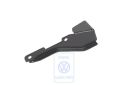 Volkswagen Transporter T4 houder bowdenkabel injectiepomp (AAB)