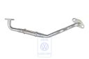 Volkswagen LT Mk2 olieretourleiding turbocompressor (BBR, ANJ, AVR)