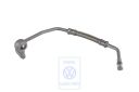 Volkswagen Transporter T4 oliedrukleiding turbocompressor (AHY, AXG)