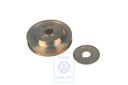 Volkswagen Transporter T4 V-snaarpoelie dynamo