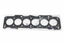 Volkswagen LT Mk1 metalen cilinderkoppakking 1,57 mm met 2 gaten (ACL, ACT)