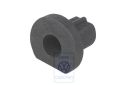 Volkswagen LT Mk1 radiateurrubber onder (1G, DV)