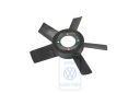 Volkswagen LT Mk1 ventilatorwiel (CP, DW, 1S)