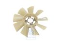 Volkswagen LT Mk1 ventilatorwiel voor viscokoppeling (DV, 1G, ACL)