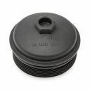 Originele oliefilterhuisdop - 4.2 V8