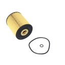 Volkswagen Touareg 1 (7L) oliefilter (4.2 liter)