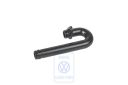 Volkswagen Touareg 1 (7L) koelmiddelleiding dynamo (AXQ)