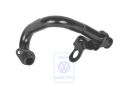 Volkswagen Touareg 1 (7L) koelwaterpijpaansluiting dynamo - Hitachi (AXQ)