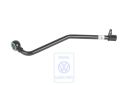 Volkswagen Touareg 1 (7L) waterafvoerbuis (AXQ)