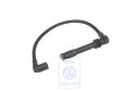 Volkswagen Passat B5 (3B) bougiekabel cilinder 1 (6-cilinder benzine)