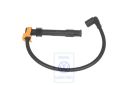Volkswagen Passat B5 (3B) bougiekabel cilinder 2 (6-cilinder benzine)
