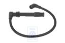 Volkswagen Passat B5 (3B) bougiekabel cilinder 3 (6-cilinder benzine)