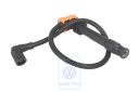 Volkswagen Passat B5 (3B) bougiekabel cilinder 5 (6-cilinder benzine)