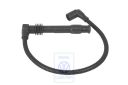 Volkswagen Passat B5 (3B) bougiekabel cilinder 6 (6-cilinder benzine)