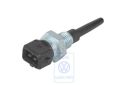 Volkswagen Passat B5 (3B) inlaatluchttemperatuursensor 2-polig (ACK)