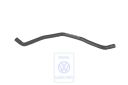 Volkswagen Touareg 1 (7L) olieretourslang olieafscheider