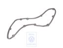 Volkswagen Passat B5 (3B) kleppendekselpakking cilinders 1-4 (BDN, BDP)