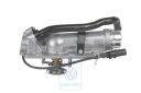 Volkswagen Passat B5 (3B) thermostaathuis met thermostaat (BDN)