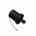 Originele oliefilterhuisdop - 2.5 TFSI