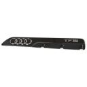 Originele Audi motorafdekplaat