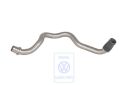 Volkswagen Touareg 1 (7L) carterventilatiepijp - links (AYH, BLE)