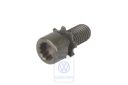 Volkswagen cilinderbout koppeling M7x16