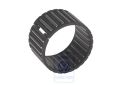 Volkswagen naaldlager 4-versnellingsbak 29x33x19,8 mm