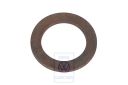Volkswagen stelring 4-versnellingsbak 1,9 mm