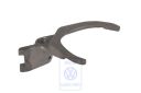 Volkswagen schakelvork 3e/4e versnelling - 4-versnellingsbak