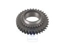 Volkswagen tandwiel 1e versnelling (CP, CX, DH)