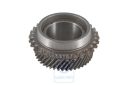 Volkswagen schakeltandwiel 4e versnelling Z=45/44 - 4-bak