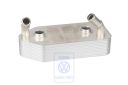Volkswagen oliekoeler 4-traps automaat