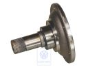 Volkswagen Passat B5 (3B) flensas versnellingsbak (DMU, DMV, DMX)
