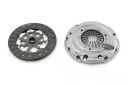Audi A4 (B9/8W), A5 (B9/F5), A6 (C7/4G) koppelingsplaat met drukgroep