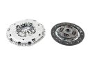 Audi A4 (B9/8W), A5 (B9/F5), Q5 koppelingsplaat met drukgroep