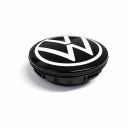 Originele Volkswagen naafkap dynamisch