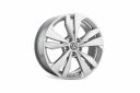 Volkswagen ID.3 lichtmetalen velg - zilver (18 inch)