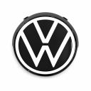 Volkswagen ID.3 logo