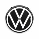 Volkswagen ID.3 logo