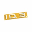 Volkswagen ID.3 embleem