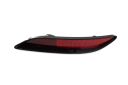 Volkswagen ID.3 reflector - linksachter
