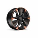CUPRA Born (10E) velg 19 inch