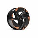 CUPRA Born (10E) velg 20 inch